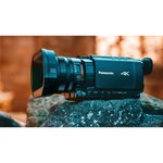 Видеокамера Panasonic HC-X1500