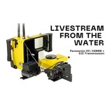 Видеокамера Panasonic HC-X2000