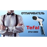 Отпариватель Tefal DT6130E0 Access Steam First