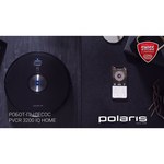 Робот-пылесос Polaris PVCR 3200 IQ Home Aqua