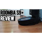 Робот-пылесос iRobot S9