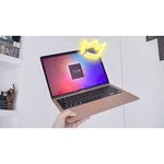 Ноутбук Apple MacBook Air 13 Late 2020