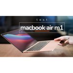 Ноутбук Apple MacBook Air 13 Late 2020