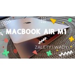 Ноутбук Apple MacBook Air 13 Late 2020