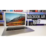 Ноутбук Apple MacBook Air 13 Late 2020