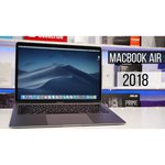 Ноутбук Apple MacBook Air 13 Late 2020