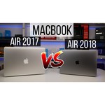 Ноутбук Apple MacBook Air 13 Late 2020