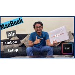 Ноутбук Apple MacBook Air 13 Late 2020