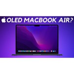 Ноутбук Apple MacBook Air 13 Late 2020