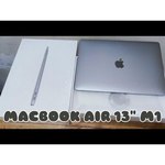 Ноутбук Apple MacBook Air 13 Late 2020