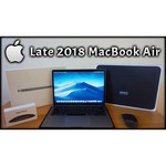 Ноутбук Apple MacBook Air 13 Late 2020