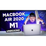 Ноутбук Apple MacBook Air 13 Late 2020