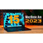 Ноутбук Apple MacBook Air 13 Late 2020