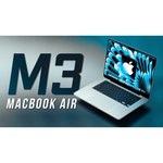 Ноутбук Apple MacBook Air 13 Late 2020