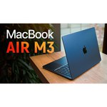 Ноутбук Apple MacBook Air 13 Late 2020