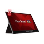 Монитор Viewsonic VG1655 15.6"