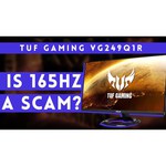 Монитор ASUS TUF Gaming VG249Q1R 23.8"