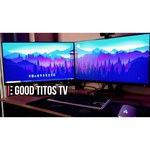 Монитор ASUS TUF Gaming VG249Q1R 23.8"