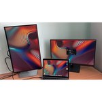 Монитор DELL U2421E 24.1" обзоры