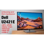 Монитор DELL U2421E 24.1"