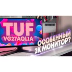 Монитор ASUS TUF Gaming VG27AQL1A 27"