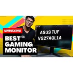 Монитор ASUS TUF Gaming VG27AQL1A 27"