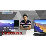 Монитор ASUS TUF Gaming VG27AQL1A 27"