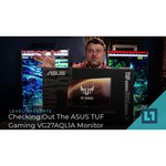 Монитор ASUS TUF Gaming VG27AQL1A 27"