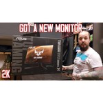 Монитор ASUS TUF Gaming VG27AQL1A 27"