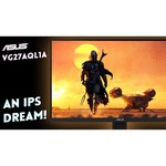 Монитор ASUS TUF Gaming VG27AQL1A 27"