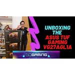 Монитор ASUS TUF Gaming VG27AQL1A 27"