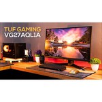 Монитор ASUS TUF Gaming VG27AQL1A 27"