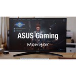 Монитор ASUS TUF Gaming VG27AQL1A 27"