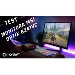 Монитор MSI Optix G241VC 23.6"