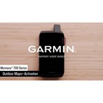 Навигатор Garmin Montana 700