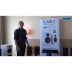 Полочная акустическая система Acoustic Energy AE1 Active