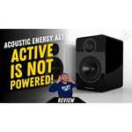 Полочная акустическая система Acoustic Energy AE1 Active