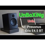 Полочная акустическая система PreSonus Eris E4.5 BT