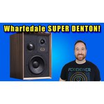 Полочная акустическая система Wharfedale Denton 85