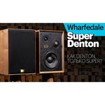 Полочная акустическая система Wharfedale Denton 85