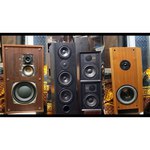 Полочная акустическая система Wharfedale Denton 85