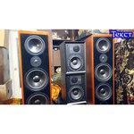 Полочная акустическая система Wharfedale Denton 85