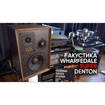 Полочная акустическая система Wharfedale Denton 85