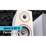 Напольная акустическая система Jamo C 97 II