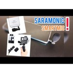 Микрофон Saramonic SmartMic+