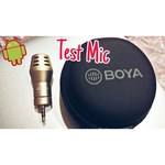 Микрофон BOYA BY-A100