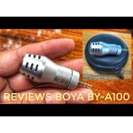 Микрофон BOYA BY-A100
