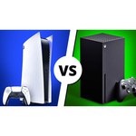 Игровая приставка Microsoft Xbox Series X