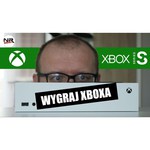 Игровая приставка Microsoft Xbox Series X