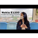 Беспроводные наушники Nokia E1200